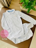 SLEEPSUIT TEX (SLTE06)