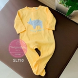 SLEEPSUIT TEX (SLTE10)