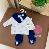 SET SƠ SINH LITTLE ME (SLT05)