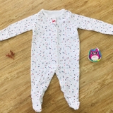 SLEEPSUIT GEOGRE (3-6KG)