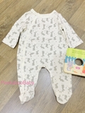 SLEEPSUIT XUẤT PHÁP [<4.1KG] - (SLM20)