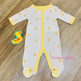 SLEEPSUIT XUẤT PHÁP [<4.1KG] -(SLM22)