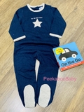 SLEEPSUIT XUẤT PHÁP [8-10KG] -(SLM12)