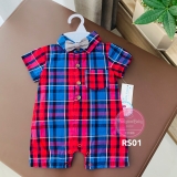 ROMPER SOMI (RS01)