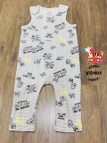 YẾM ĐÙI DISNEY (8-10KG)