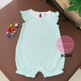 ROMPER CARTER BG -3M (3-6KG)