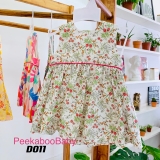 ĐẦM DPAM XUẤT PHÁP (6-24M)