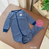 SLEEPSUIT CARTER (SLC111)