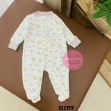 SLEEPSUIT CARTER (3-6KG))