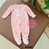 SLEEPSUIT CARTER (SLC129)