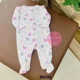 SLEEPSUIT CARTER (3-6KG)