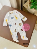 SLEEPSUIT CARTER (3-6KG)