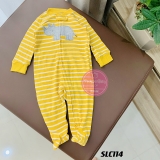 SLEEPSUIT CARTER (SLC114)