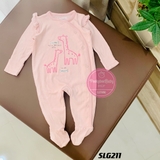 SLEEPSUIT GEO (SLG211)