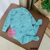 SLEEPSUIT NEXT (11-13KG)