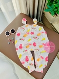 ICE CREAM JUMPSUIT