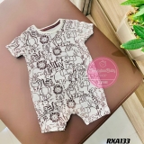 ROMPER XUẤT ANH (RXA133)