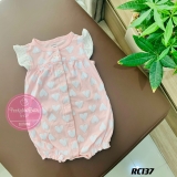 ROMPER CARTER BG (RC137)