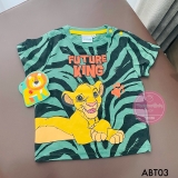 ÁO THUN BT DISNEY-KOALAKIDS (ABT03)