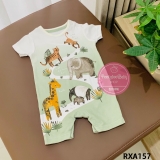 ROMPER XUẤT ANH (RXA157)