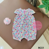 ROMPER CARTER BG (RC51)