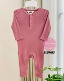 SLEEPSUIT COTTON ON (SLON03)