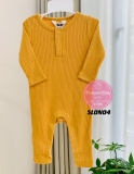 SLEEPSUIT COTTON ON (SLON04)