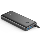 Pin Dự Phòng ANKER PowerCore III Elite 25.600mAh Power Delivery 60w - A1290