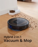 Robot Hút Bụi Thông Minh EUFY RoboVac G30 Hybrid - T2253