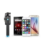 Gậy Chụp Ảnh Selfie ANKER, có dây - A7160