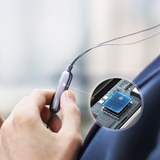 Tai Nghe ANKER SoundBuds Digital IE10 A3011