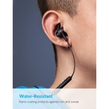 Tai Nghe Bluetooth ANKER Soundcore SoundBuds Flow A3413