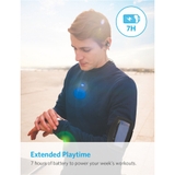 Tai Nghe Bluetooth ANKER Soundcore SoundBuds Flow A3413