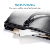 Bộ Chuyển Đổi Cổng USB-C Thành Cổng Mạng Ethernet- Cổng USB ANKER A8302