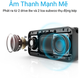 Loa Bluetooth ANKER SOUNDCORE Sport XL (Chống Nước) - A3181