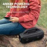 Loa bluetooth ANKER SOUNDCORE Motion Boom 30w - A3118