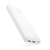 Pin dự phòng ANKER PowerCore 20100mAh - A1271