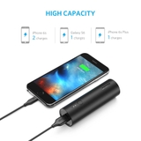 Pin Dự Phòng ANKER PowerCore 5000mAh - A1109