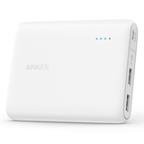Pin dự phòng ANKER PowerCore 10400mAh - A1214
