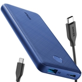 Pin Dự Phòng ANKER PowerCore Slim 10.000mAh PD - A1231