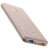 Pin Dự Phòng ANKER PowerCore Slim 10.000mAh PD - A1231