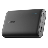 Pin Dự Phòng ANKER PowerCore 10000mAh - A1263