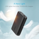 Pin Dự Phòng ANKER PowerCore 10000mAh - A1263