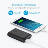 Pin Dự Phòng ANKER PowerCore 10000mAh - A1263