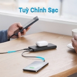 Pin Sạc Dự Phòng Không Dây ANKER Wireless PowerCore 10.000mAh - A1615