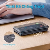 Pin Sạc Dự Phòng Không Dây ANKER Wireless PowerCore 10.000mAh - A1615