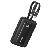 Pin sạc dự phòng ANKER Zolo 20.000mah 45W (Kèm 2 Cáp C) - A1681C