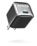 Sạc ANKER 511 Nano Pro 20W - A2637