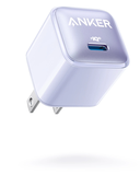 Sạc ANKER 511 Nano Pro 20W - A2637