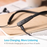 Tai Nghe Bluetooth ANKER SoundBuds Lite ( Rise ) - A3271